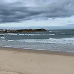Casa de Férias O Refugio Do Moedinhas Peniche