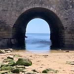 O Refugio Do Moedinhas Σπίτι διακοπών