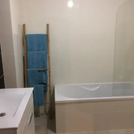 O Refugio Do Moedinhas Ferienhaus