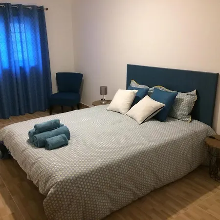 O Refugio Do Moedinhas Hébergement de vacances *