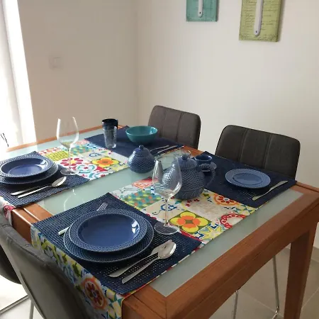 Hébergement de vacances O Refugio Do Moedinhas Peniche