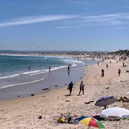 O Refugio Do Moedinhas Hébergement de vacances
