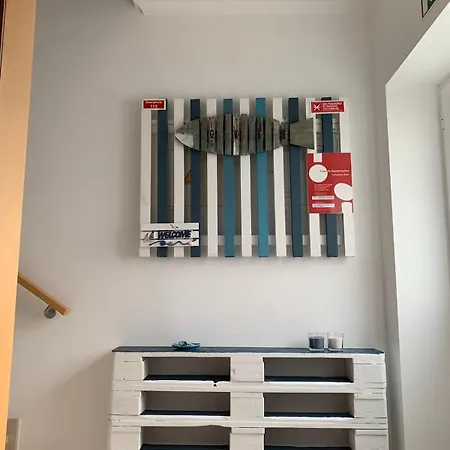 Hébergement de vacances O Refugio Do Moedinhas