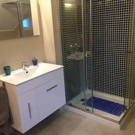 O Refugio Do Moedinhas Hébergement de vacances Peniche