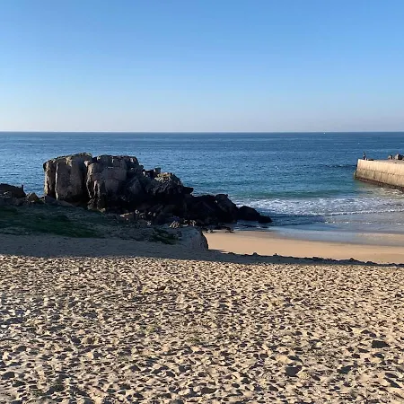 O Refugio Do Moedinhas Сasa de vacaciones