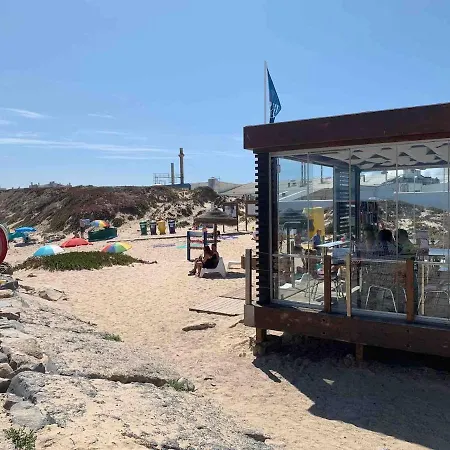 Hébergement de vacances O Refugio Do Moedinhas