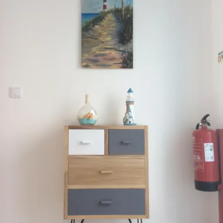 O Refugio Do Moedinhas Ferienhaus *