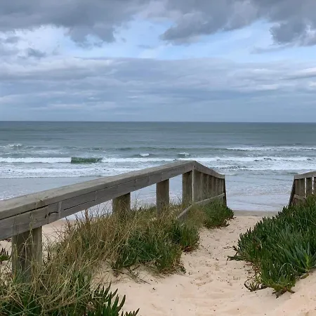 O Refugio Do Moedinhas Hébergement de vacances Peniche