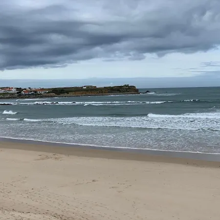 Hébergement de vacances O Refugio Do Moedinhas Peniche