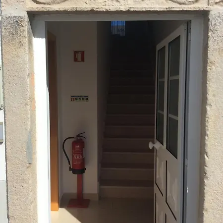 O Refúgio Do Moedinhas Сasa de vacaciones