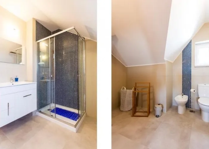 Сasa de vacaciones O Refúgio Do Moedinhas *