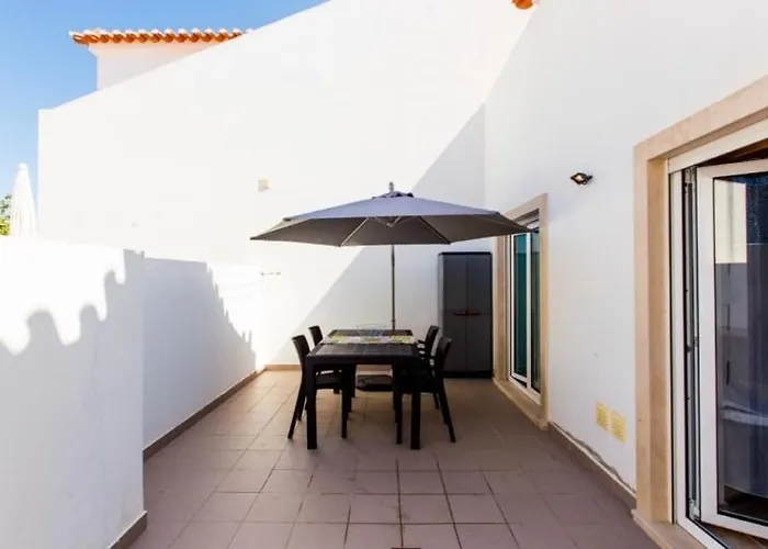 O Refúgio Do Moedinhas Peniche