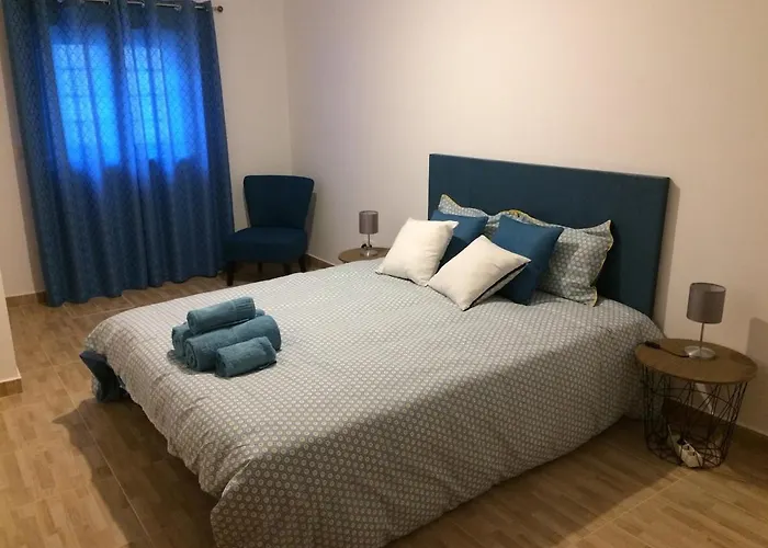 O Refúgio Do Moedinhas Сasa de vacaciones *