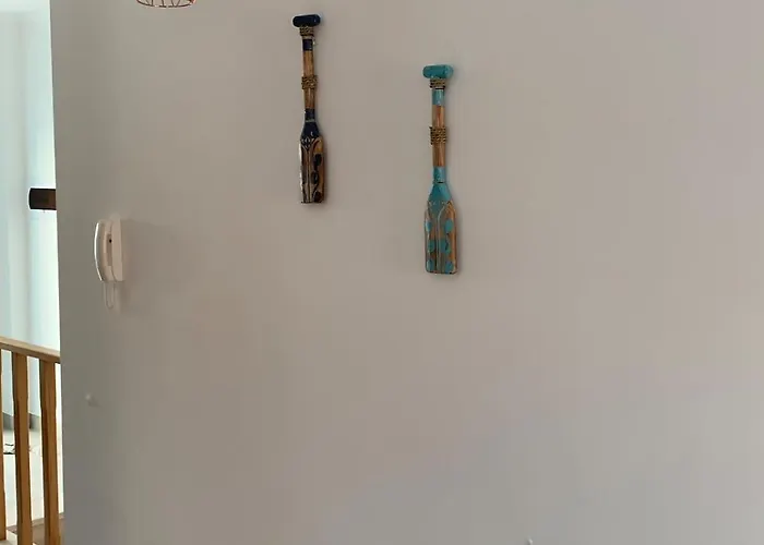 Сasa de vacaciones O Refúgio Do Moedinhas Peniche