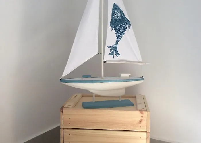 O Refúgio Do Moedinhas *