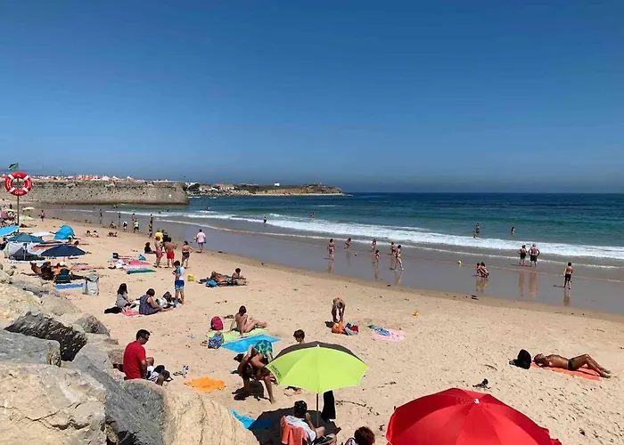 O Refúgio Do Moedinhas Peniche