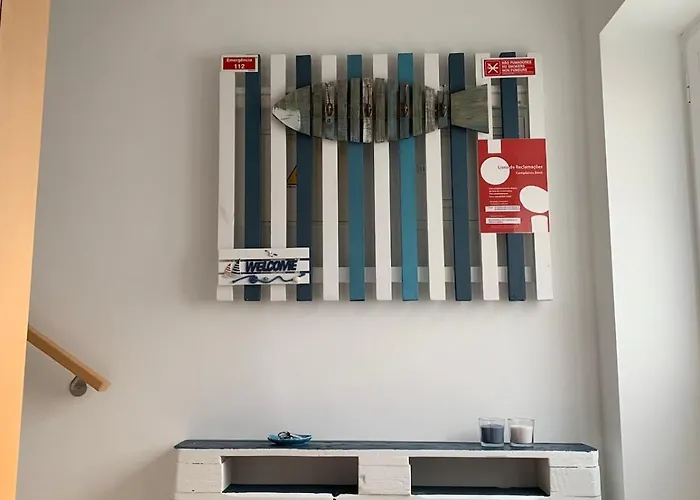 Сasa de vacaciones O Refúgio Do Moedinhas