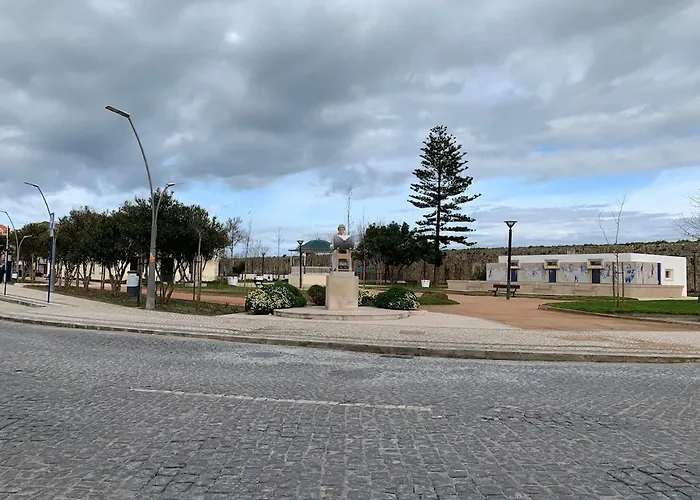 Сasa de vacaciones O Refúgio Do Moedinhas Peniche