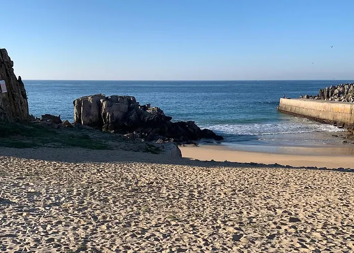 O Refúgio Do Moedinhas Сasa de vacaciones