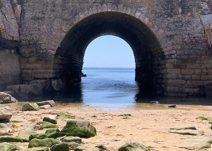 O Refúgio Do Moedinhas Сasa de vacaciones