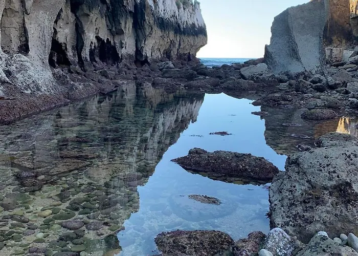 O Refúgio Do Moedinhas * Peniche