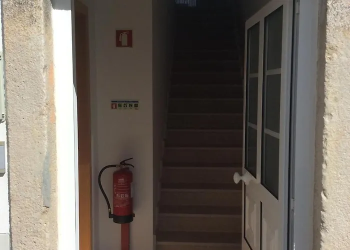 O Refúgio Do Moedinhas Сasa de vacaciones