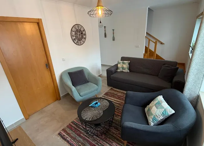 O Refúgio Do Moedinhas * Peniche